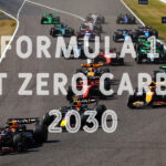 formula 1 net Zero Carbon